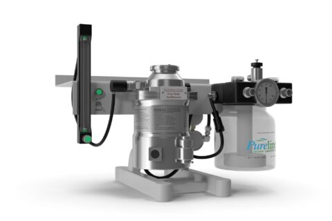 ANAESTHETIC MACHINES SERVICE