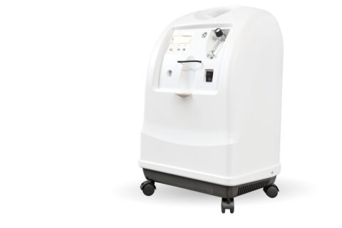 PORTABLE O2 GENERATOR SERVICE