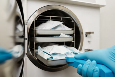 AUTOCLAVE SERVICE